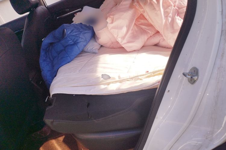 Used Kia KX3 2020 1.5L CVT Trend Edition
