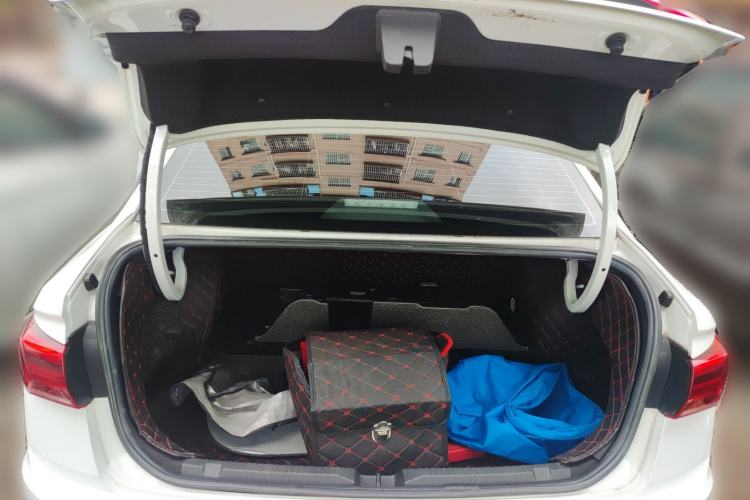 Used Volkswagen Bora 2020 1.5L Automatic Comfort Model