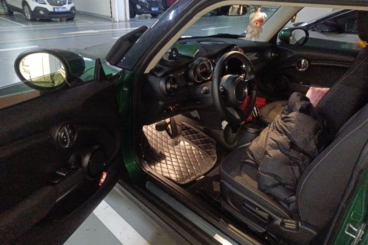 Used MINI 2022 1.5T ONE