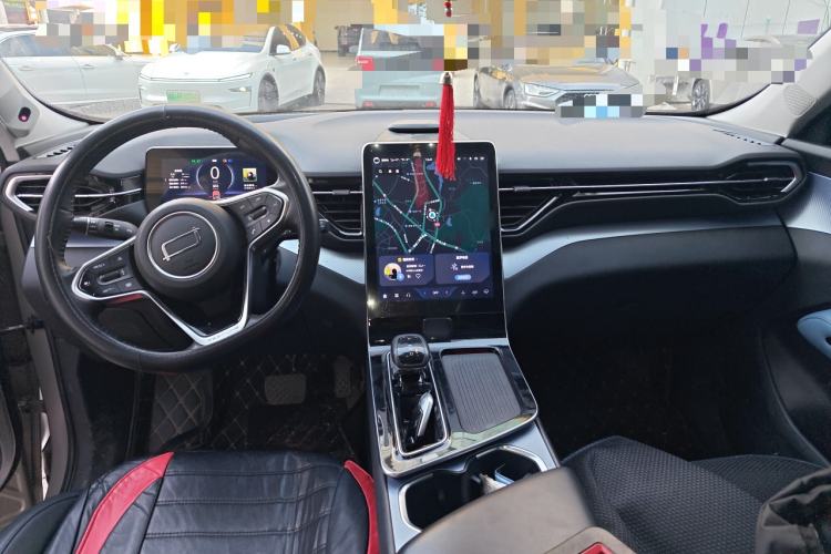 Used Bestune T90 2023 1.5T DCT Automatic Prestige Edition