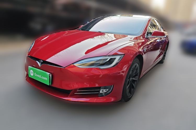 Used Tesla Model S 2016 S 60