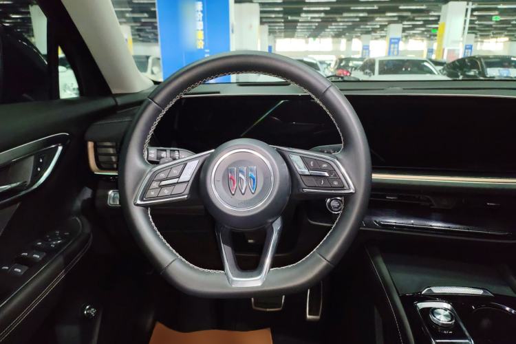 Used Buick Envision 2024 Encore S 25T Ignite Black Style Edition
