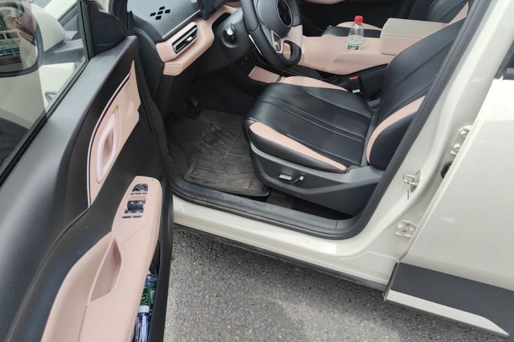 Used BYD Seagull 2025 305 km Free Version
