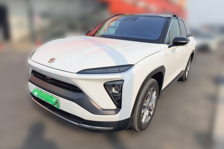 Used Nio ES6 2020 430KM Performance Version