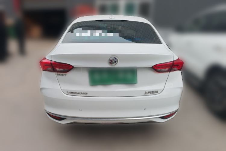 Used Buick Verano 2023 Pro Enjoyment Edition