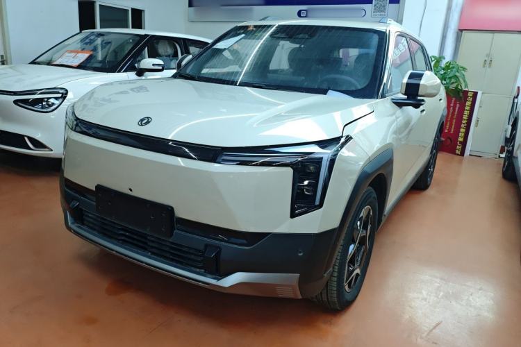 Used Dongfeng NAMMI 06 2025 401 Air