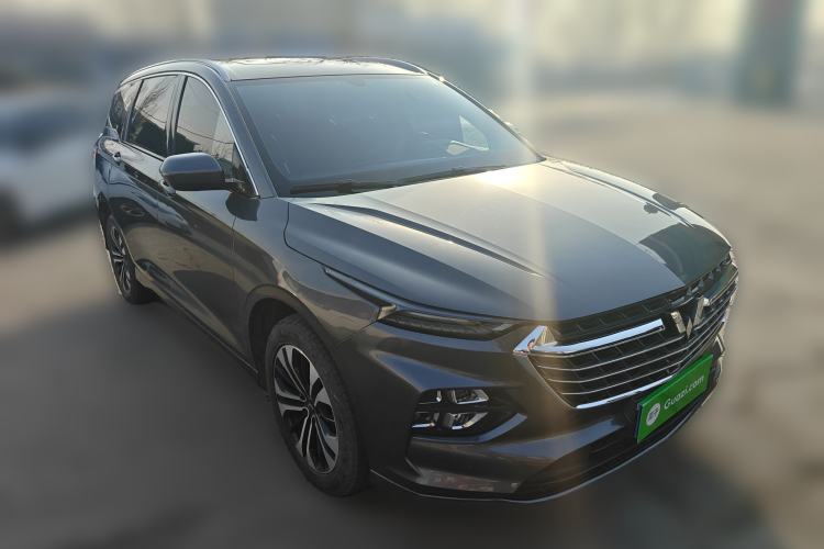 Used Wuling Victory 2020 1.5T CVT Flagship Edition