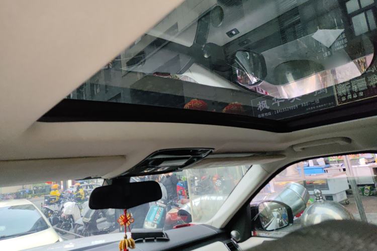 Used Land Rover Range Rover Sport 2015 3.0 SDV6 HSE