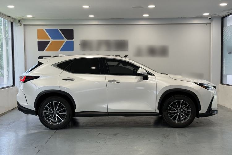 Used Lexus NX 2022 260 Front-Wheel Drive Chuan Yue Edition
