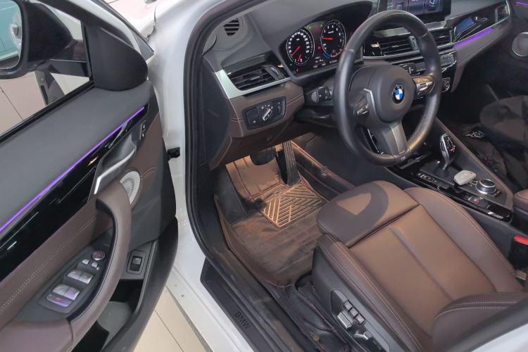 Used BMW X2 2021 Restyled sDrive25i M Sport Package