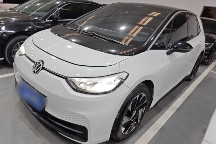 Used Volkswagen ID.3 2025 Smart Edition Outstanding Model