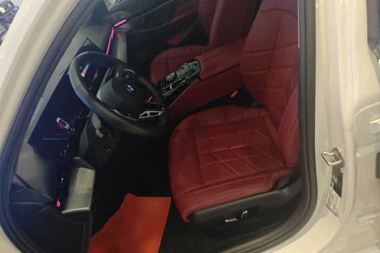 Used BMW 5 Series 2024 525Li M Sport Package
