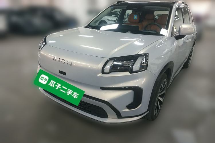 Used AION V 2024 Aion Tyrannosaurus 650 Smart Luxury Edition