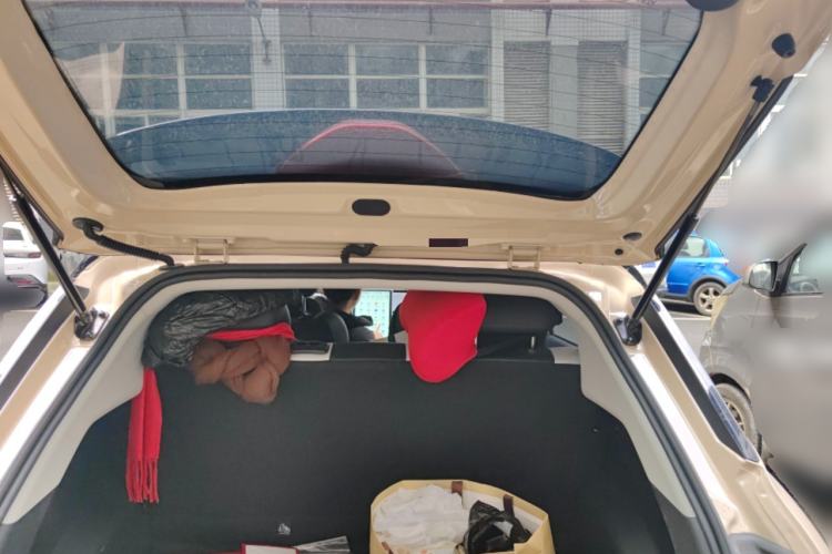 Used NETA AYA 2023 401 Lite
