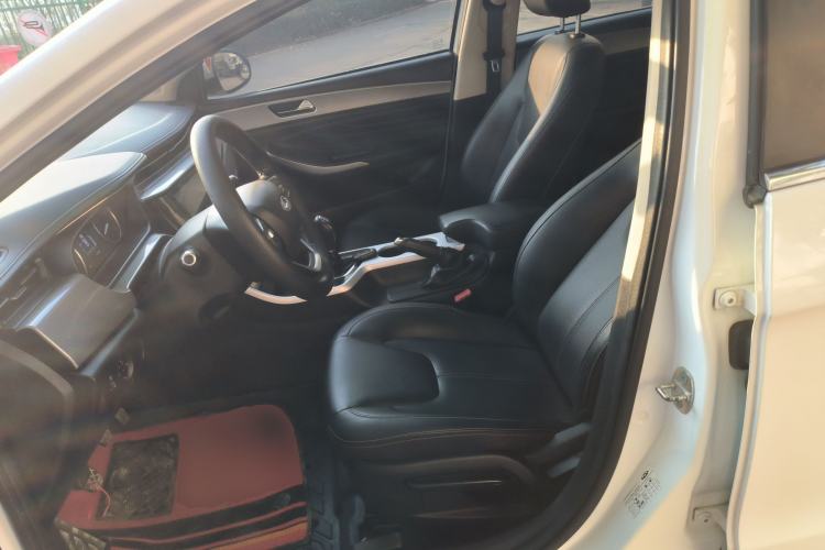 Used Chery Arrizo 5 2019 PRO 1.5L Manual Comfort Edition China VI Left Front Seat