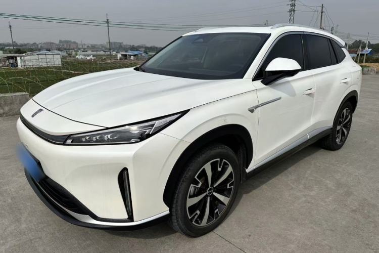 Used Roewe D5X DMH 2024 135 Tech Edition