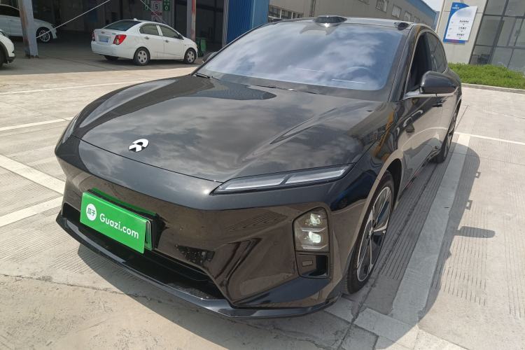 Used Nio ET5T 2025 75 kWh Touring