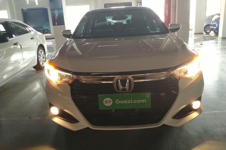 Used Honda Crider 2022 180Turbo CVT Luxury Edition
