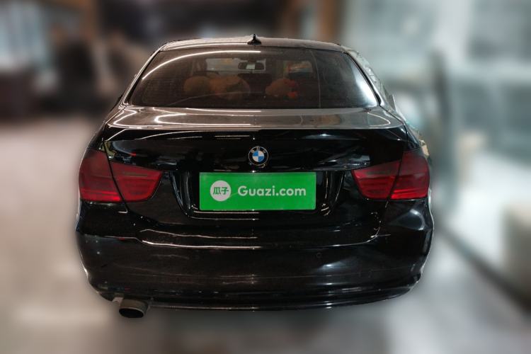 Used BMW 3 Series 2010 320i Luxury Model
