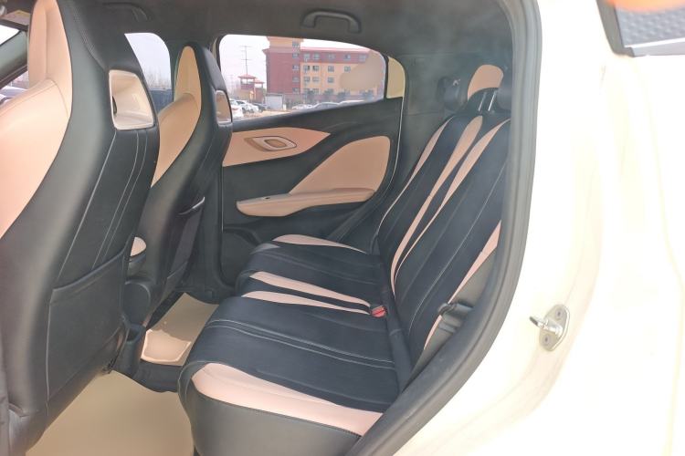 Used BYD Seagull 2023 Active Version