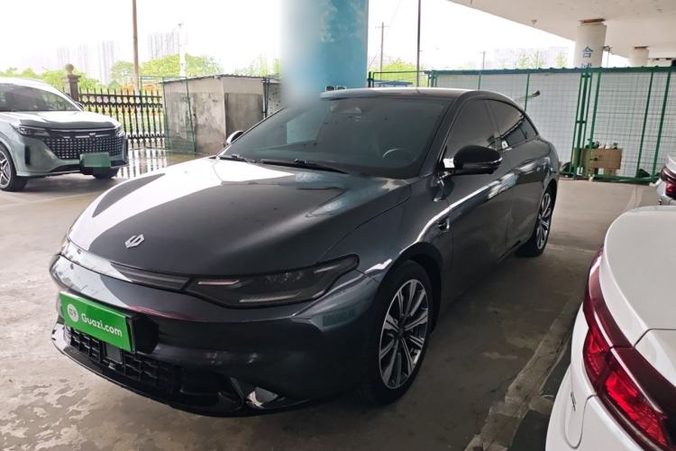 Used Leapmotor C01 2023 525 Comfort Edition