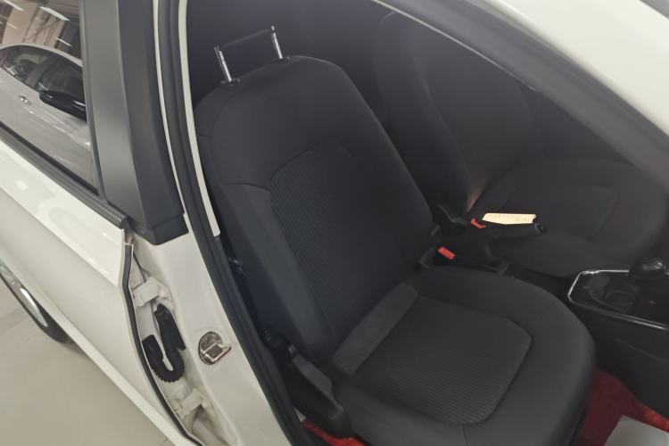 Used Volkswagen Santana 2018 Haval H6 1.5L Automatic Fashion Edition
