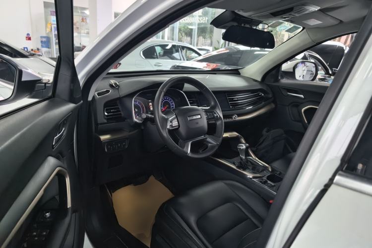 Used Haval H6 2019 Red Label 1.5 GDIT Automatic Champion Edition