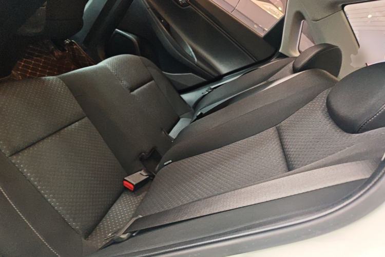 Used Hyundai Celesta 2018 1.6L Automatic GL Enjoyment Version China V Standard