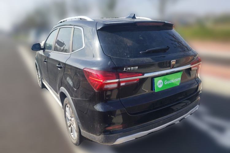 Used Roewe RX5 2016 20T Two-Wheel Drive Manual Flagship Edition
