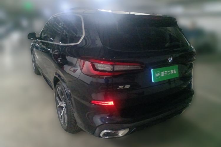 Used BMW X5 2022 Restyled xDrive 40Li M Sport Package