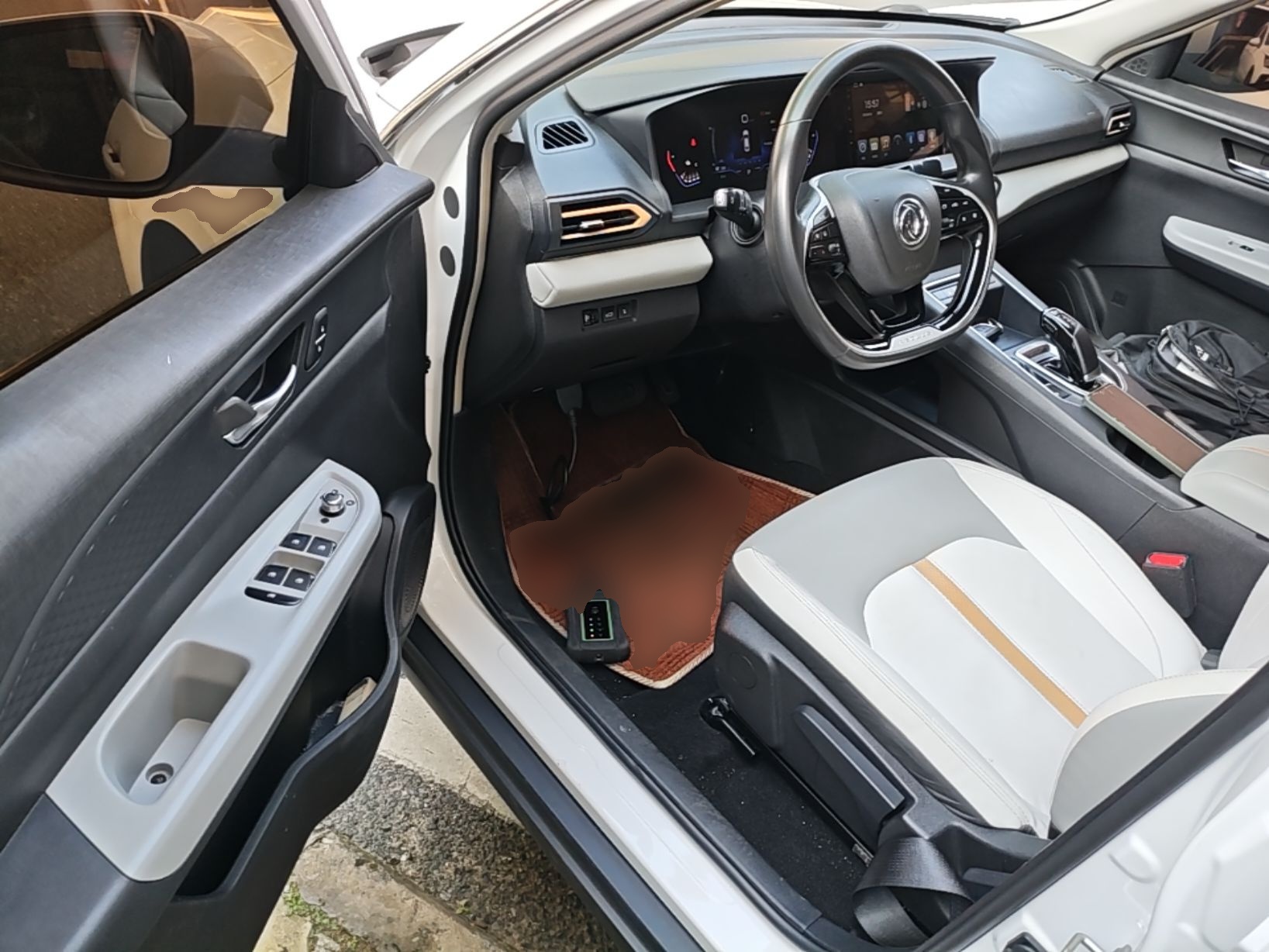 Dongfeng Aeolus E70 2023 Revised PRO Smart Drive Version — снимка 18