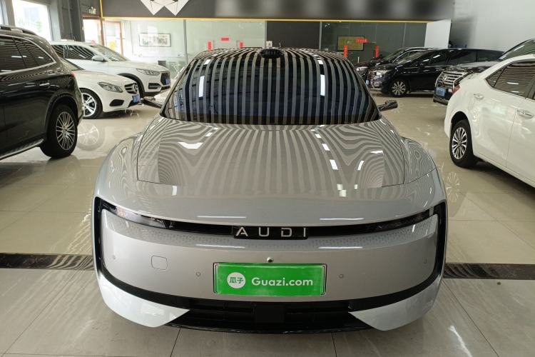 Used Audi E5 Sportback 2026 Flagship Quattro Model