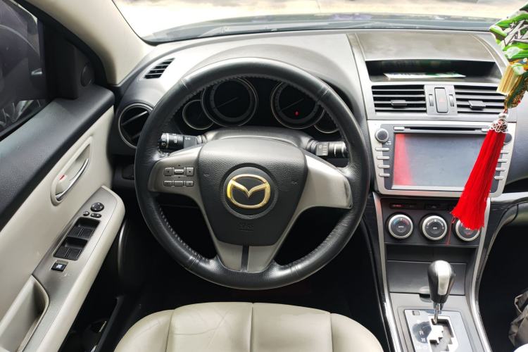 Used Mazda 6 2011 2.0L Automatic Elite Edition
