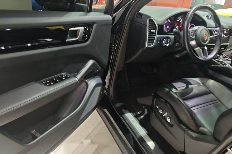 Used Porsche Cayenne 2019 Cayenne 3.0T
