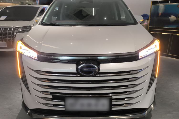 Used GAC Trumpchi E9 2023 E9 PRO
