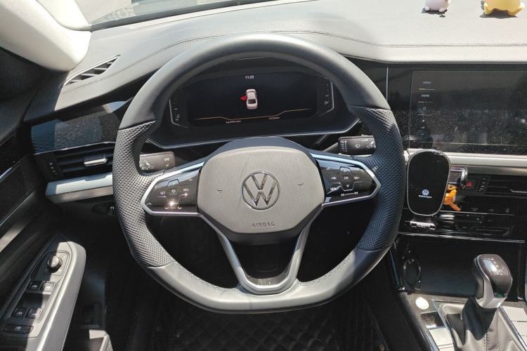 Used Volkswagen Passat 2024 330TSI Elite Edition