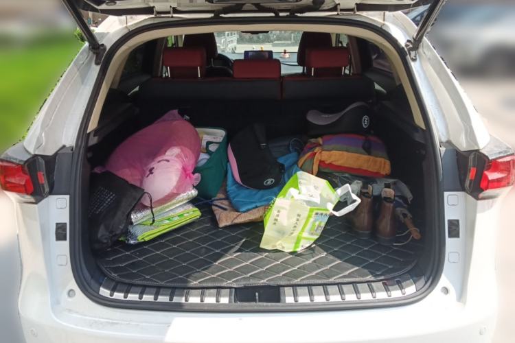 Used Lexus NX 2018 200 All-Wheel Drive Fēngshàng Version China V Standard