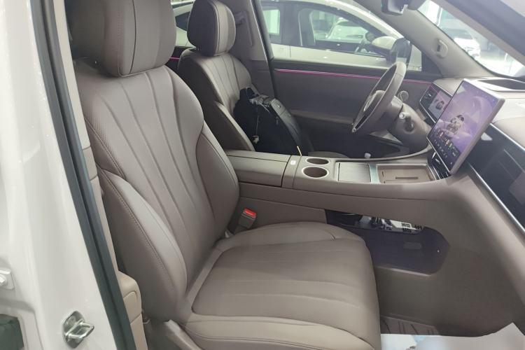 Used Hima AITO M7 2026 Model Range-Extending Pro+ All-Wheel Drive 5-Seater Version
