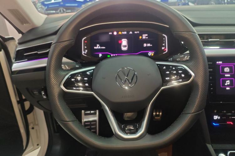 Used Volkswagen FAW-Volkswagen CC 2024 380TSI Striking Edition