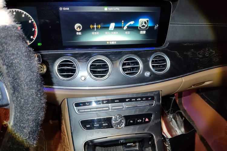 Used Mercedes-Benz E-Class 2018 Restyled E 300 L Sport Luxury Edition