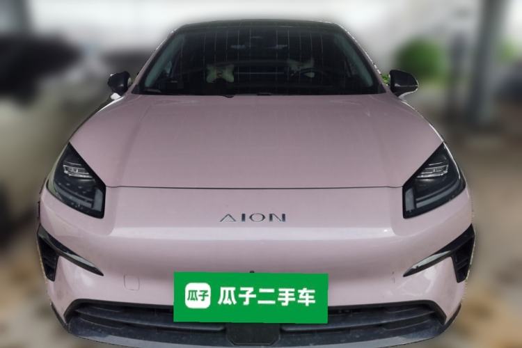 Used AION RT 2025 650 Zhijihao Edition Front