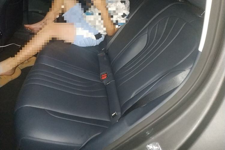 Used Geely Galaxy E5 2024 440km Launch Edition
