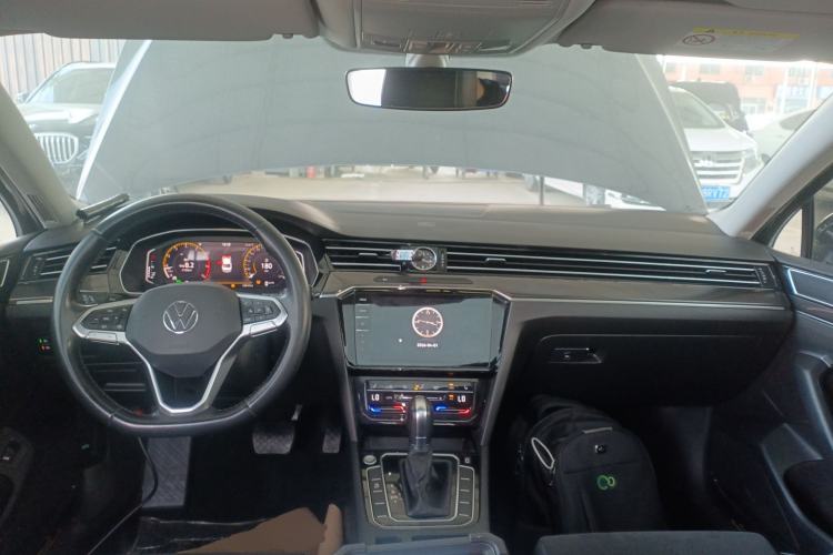 Used Volkswagen Magotan 2020 330TSI DSG Luxury Edition
