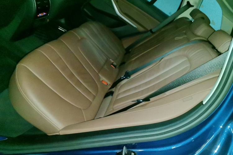 Used BMW X5 (Import) 2019 xDrive40i Luxury Model with M Sport Package