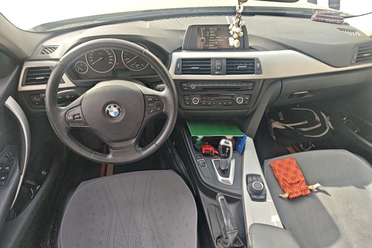 Used BMW 3 Series 2014 320i Sport Edition
