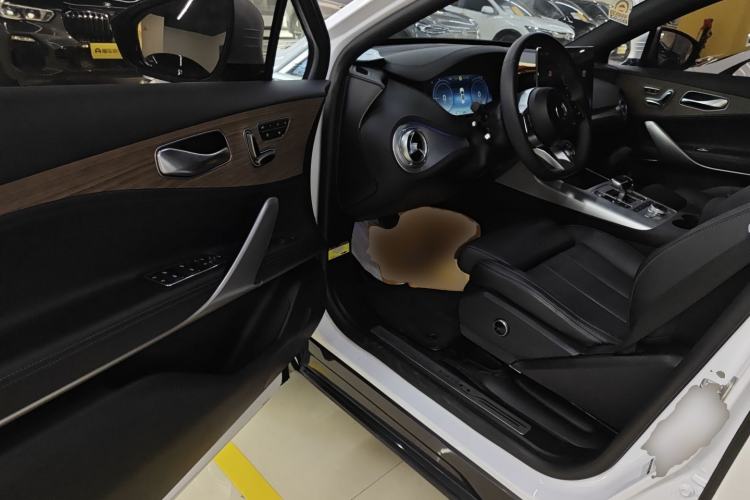 Used Denza X 2020 PHEV Flagship Edition
