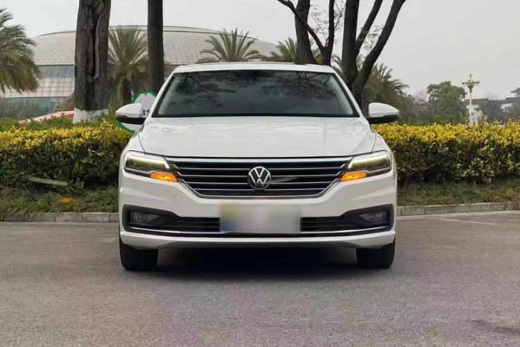 Used Volkswagen Lavida 2021 280TSI DSG Comfort Edition