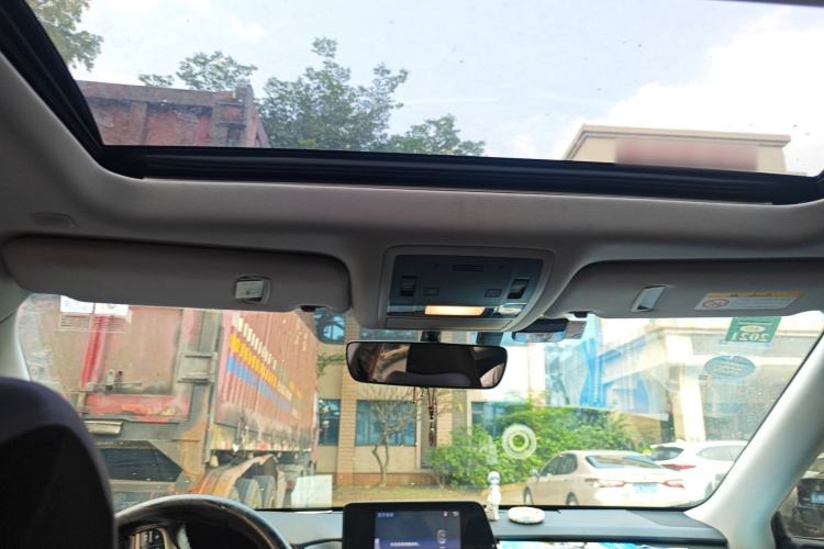 Used Lexus RX 2016 300 Two-Wheel Drive Elite Version China V Standard Headliner