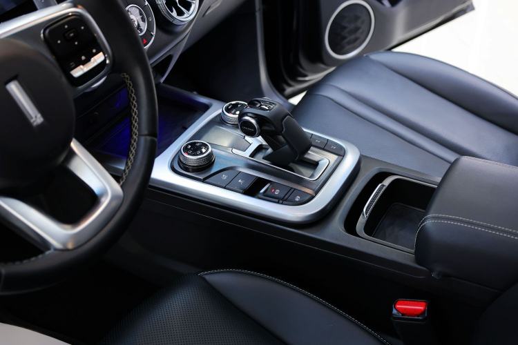 Used Tank 300 2021 Off-Road Edition 2.0T Conqueror