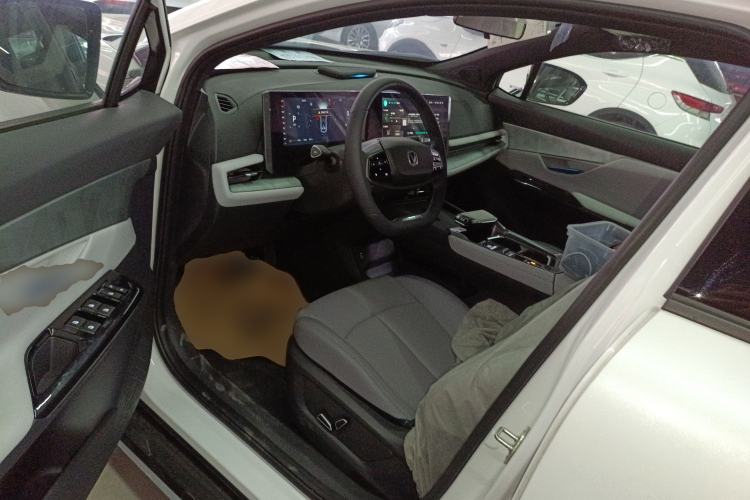 Used Changan UNI-T 2023 Second-Generation 1.5T Prestige Model